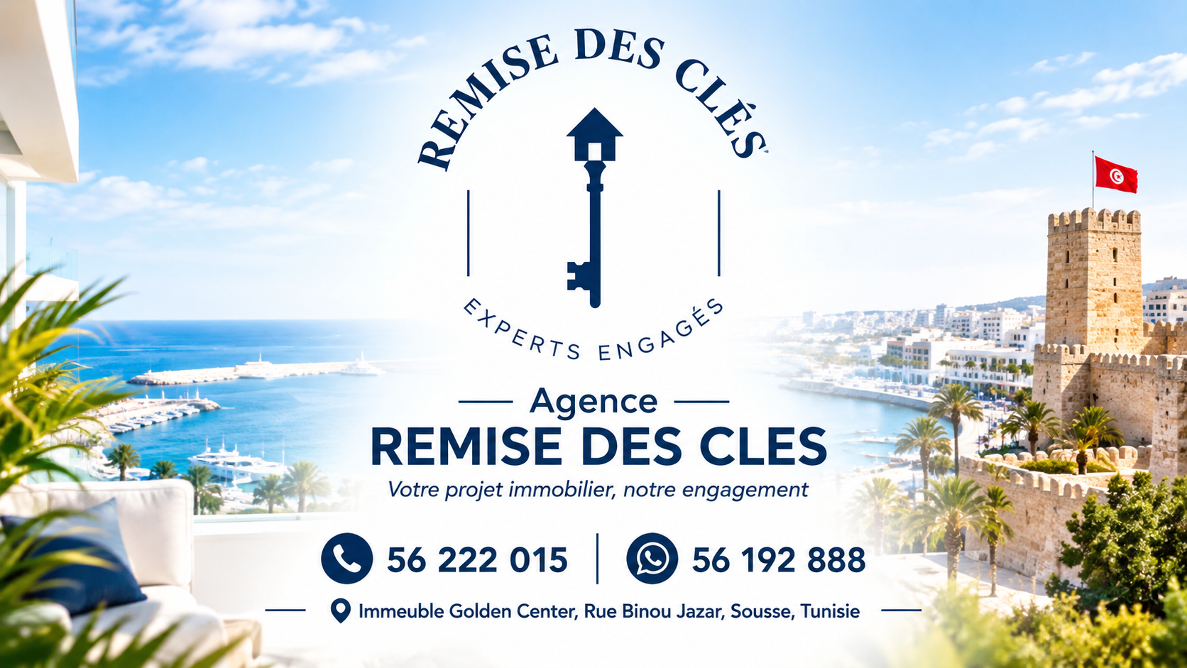 Les Annonces en Tunisie